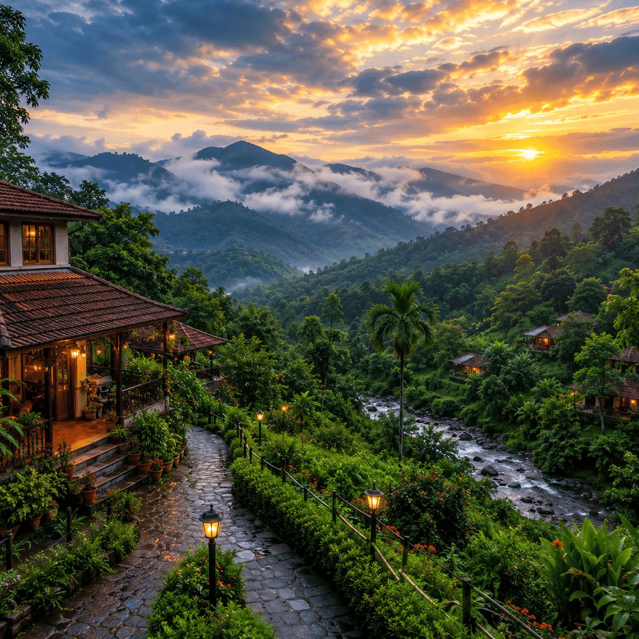 Coorg