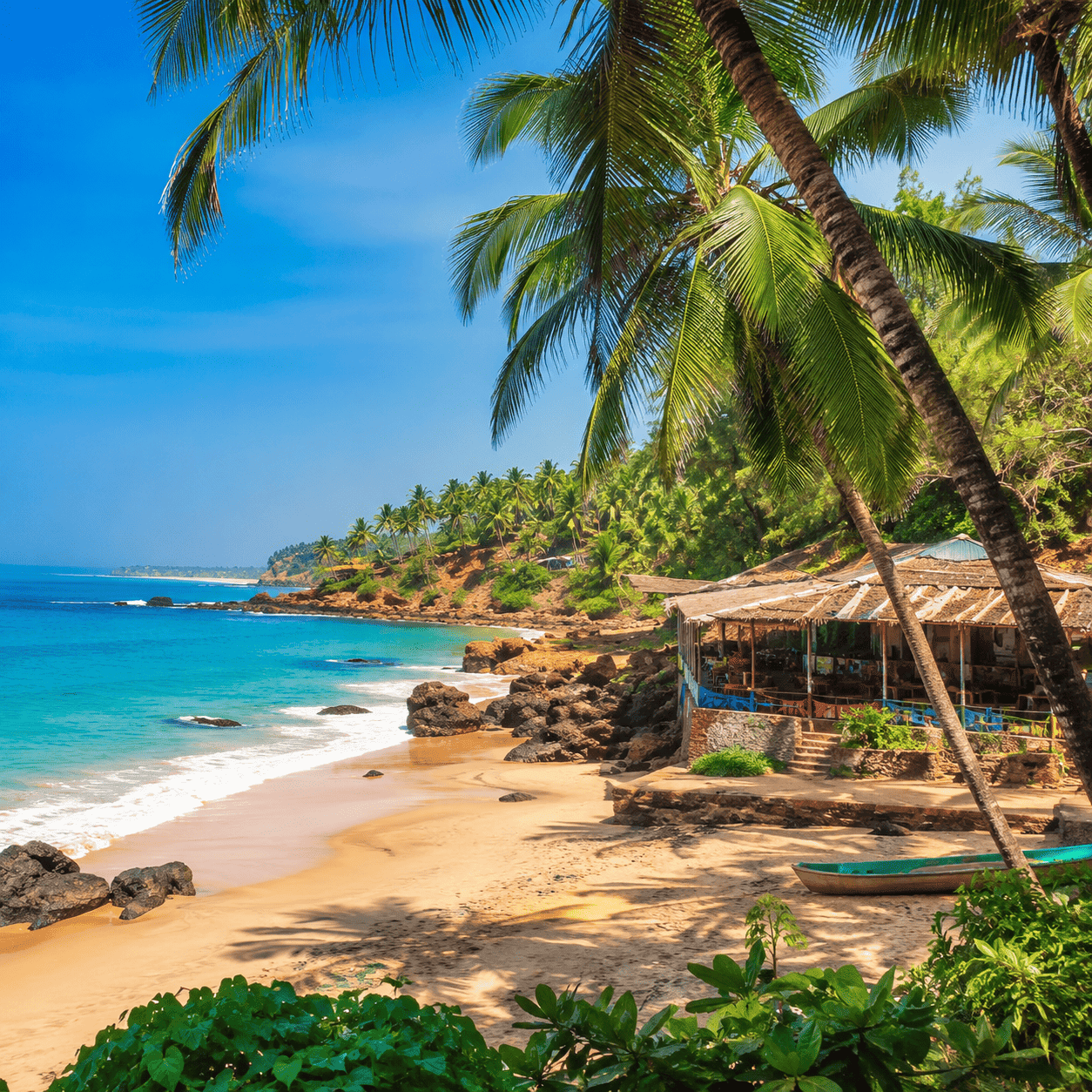 Goa