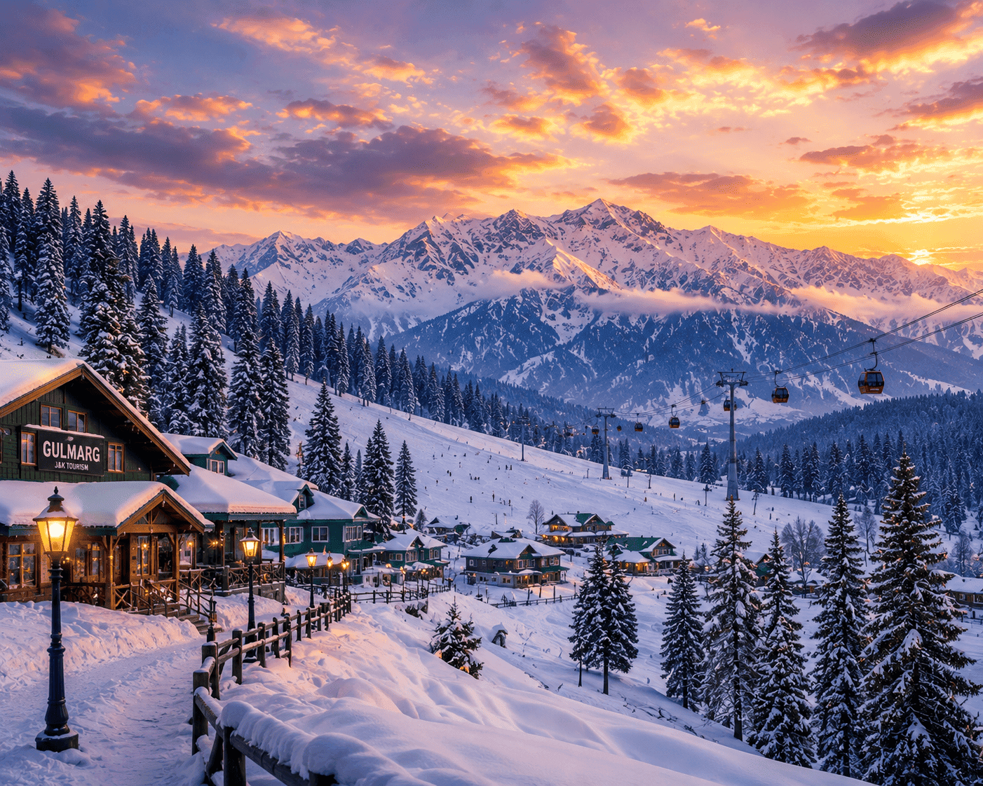 Gulmarg