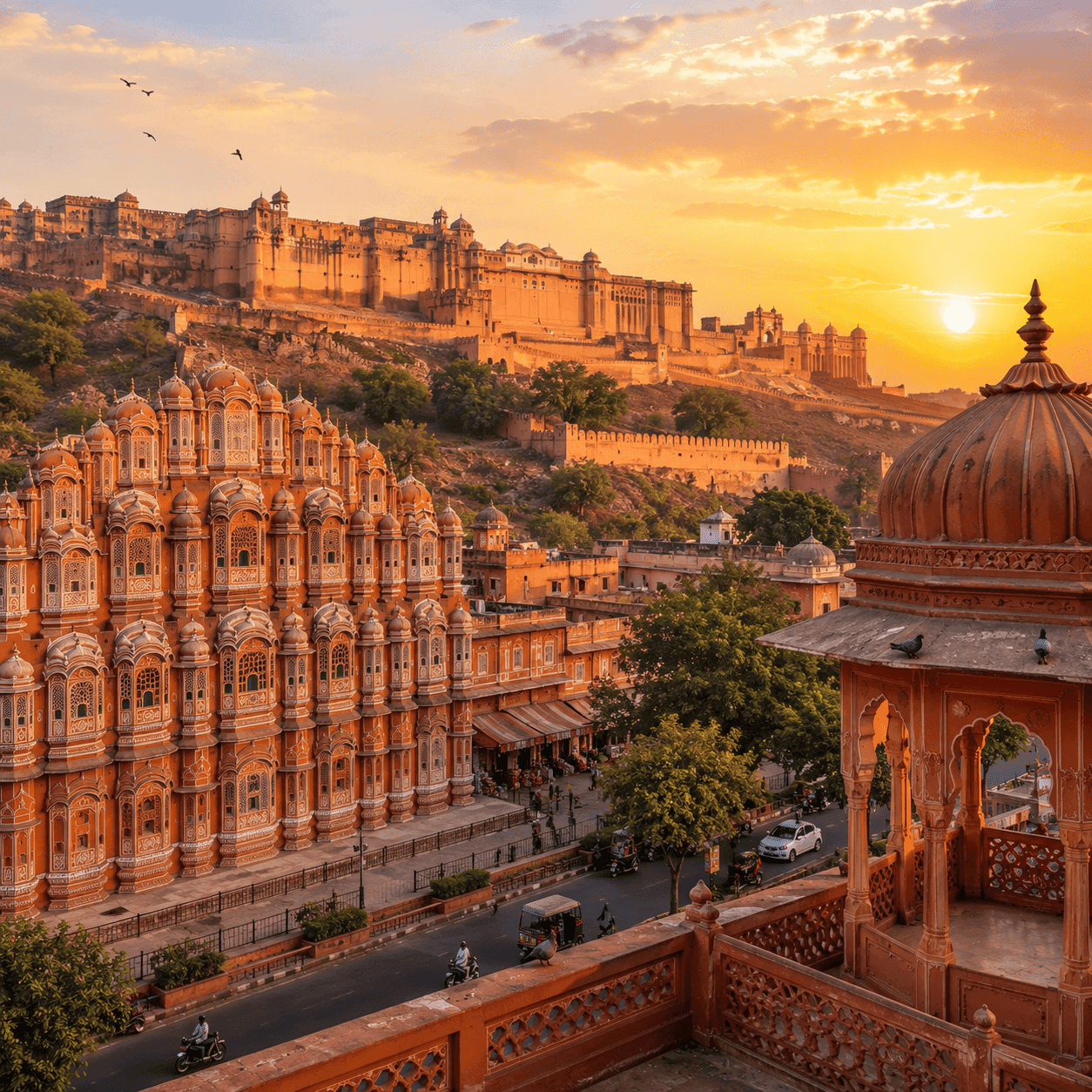 Jaipur