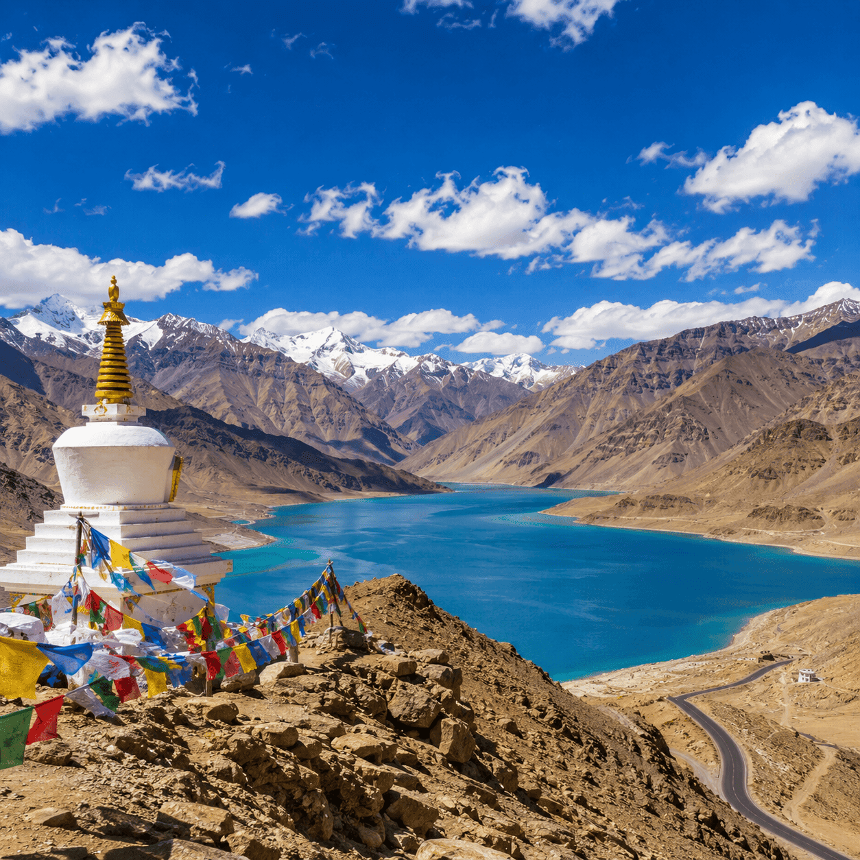 Leh