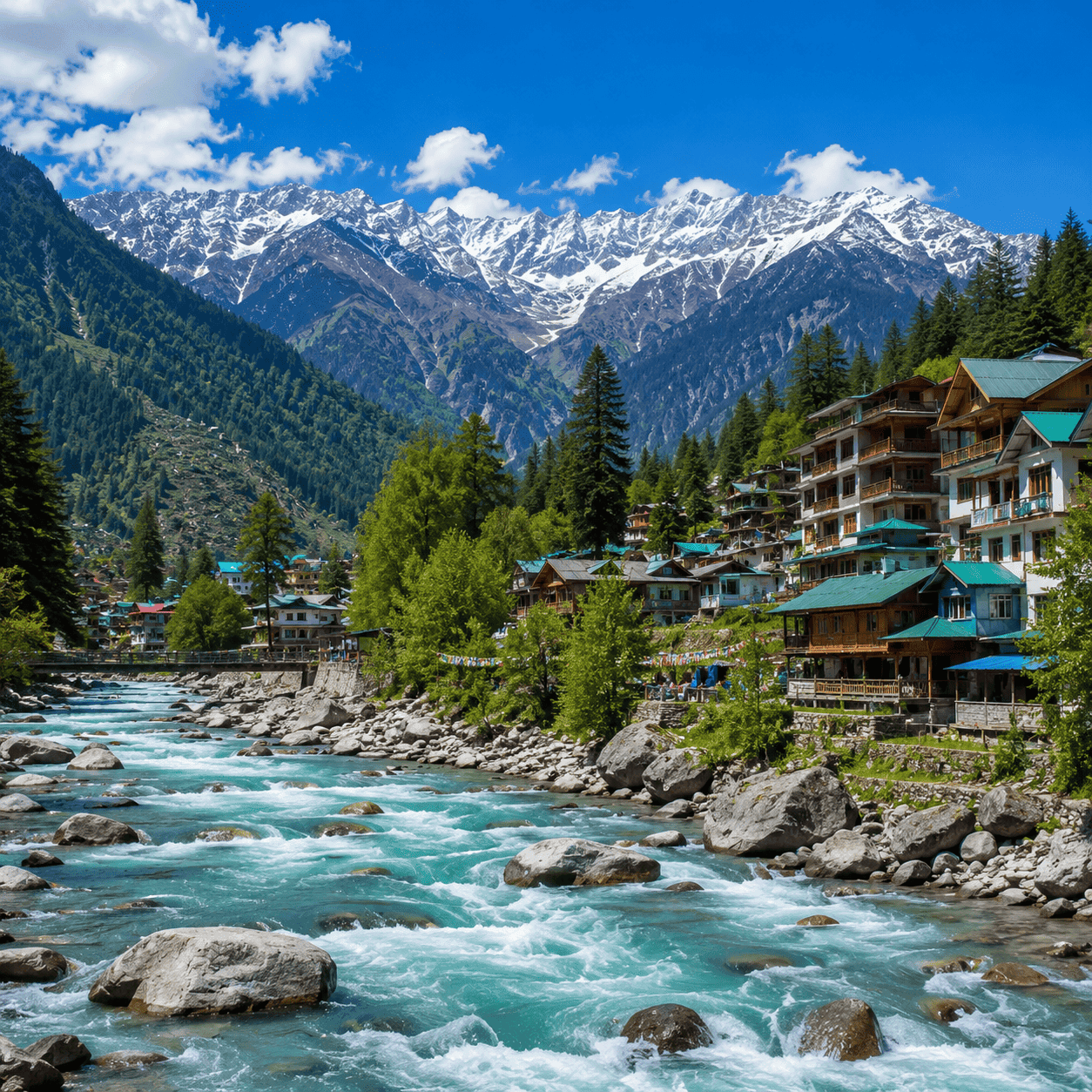 Manali