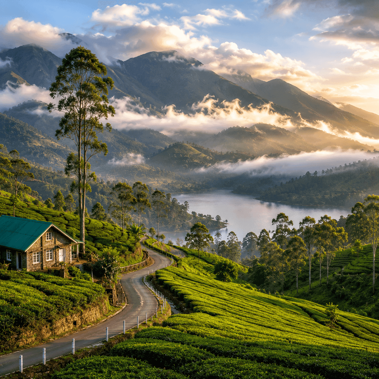 Munnar