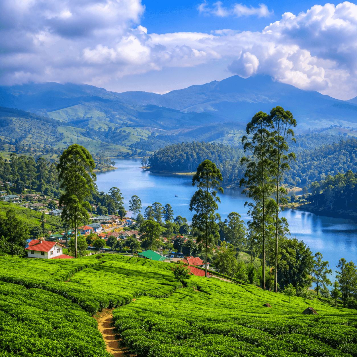 Ooty