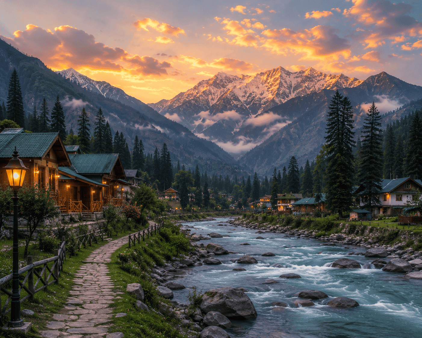 Pahalgam