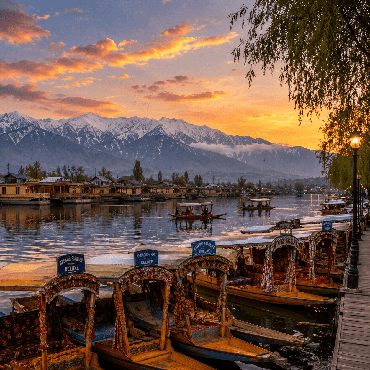 Srinagar